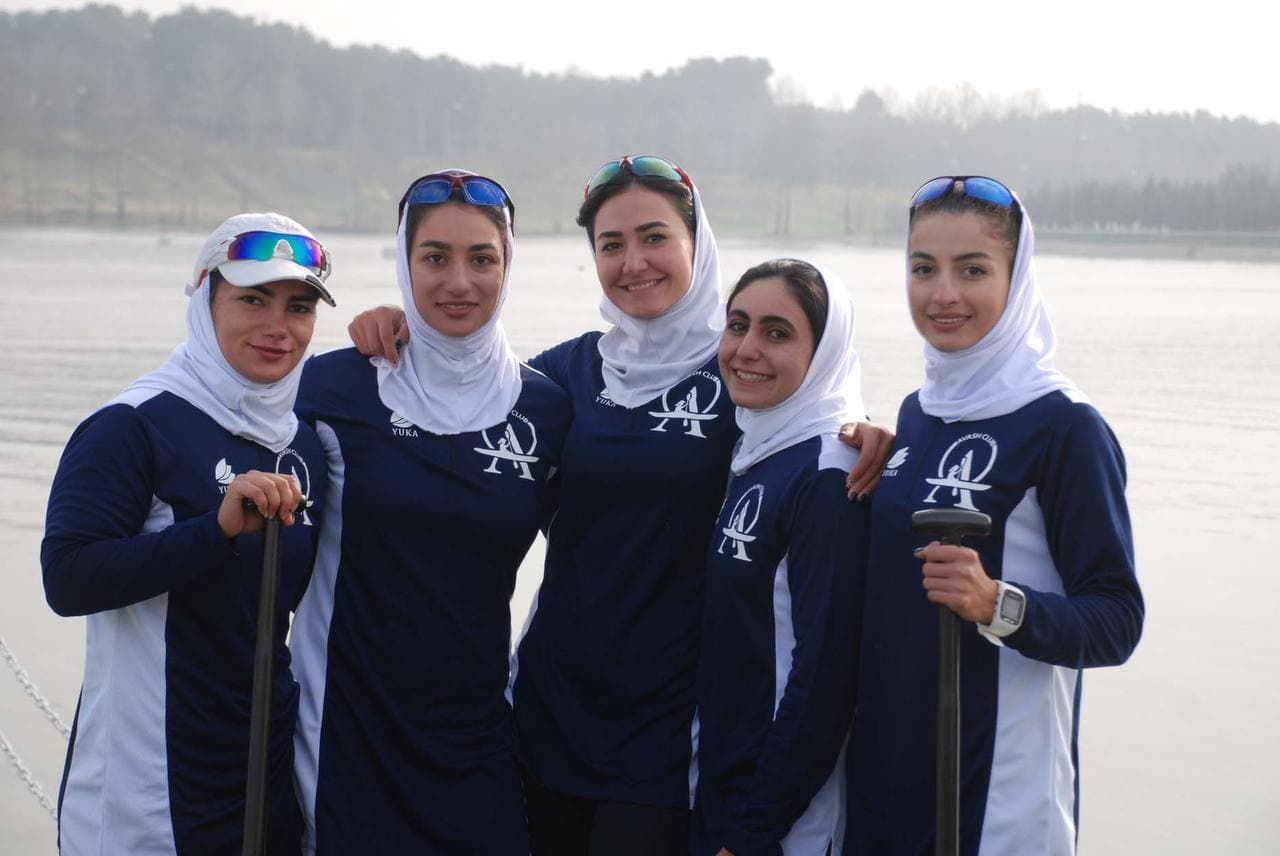 آوش خلیج فارس قهرمان نیم‌فصل نخست لیگ برتر دراگون بوت