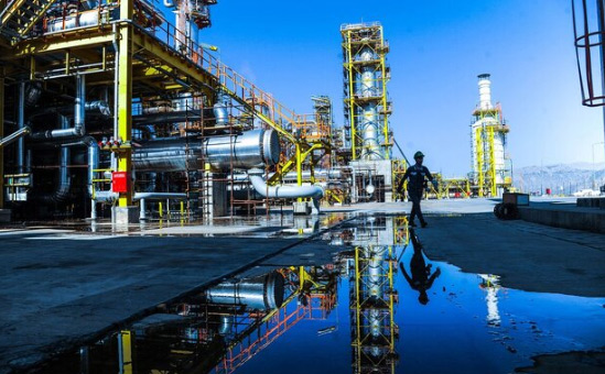 حمایت از بخش خصوصی، نیاز توسعه صنعت نفت وپتروشیمی حمایت از بخش خصوصی، نیاز توسعه صنعت نفت وپتروشیمی