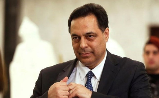 دولت جدید لبنان در سریعترین زمان ممکن تشکیل خواهد شد