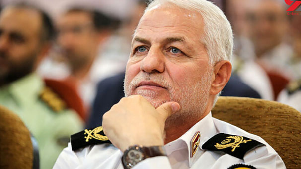 هیچ خودرویی در تعطیلات نوروزی به دلیل جریمه معوقه متوقف نمی‌شود