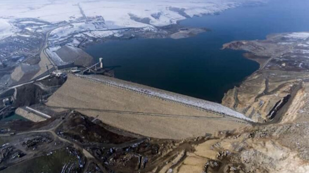 بهرهبرداری از ۱۶۷ طرح آب و برق تا نیمه مرداد بهرهبرداری از ۱۶۷ طرح آب و برق تا نیمه مرداد