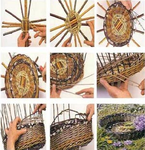 بافق، شهر ملی دست بافته&zwnj;های حصیری شد