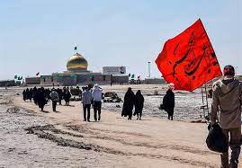 اعزام نخستین گروه ازکاروان راهیان نور دانشجویی به مناطق عملیاتی اعزام نخستین گروه ازکاروان راهیان نور دانشجویی به مناطق عملیاتی