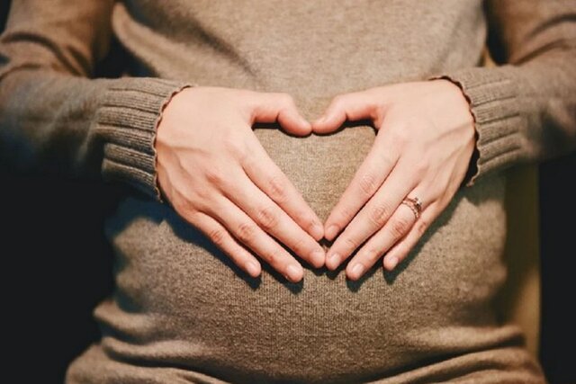 رفع اضطراب زنان باردار با عطر بهار نارنج