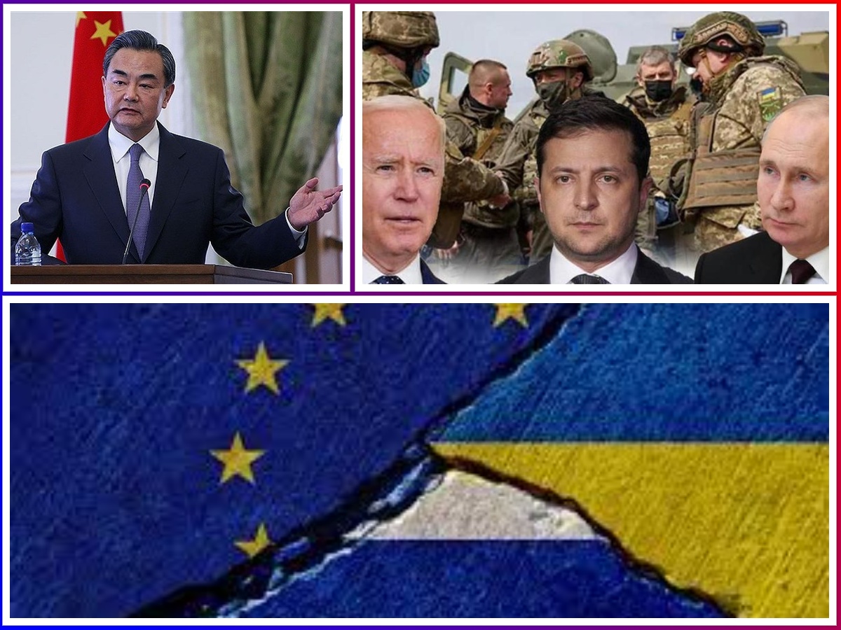 جمع بندی خبرهای مکتوب اوکراین تا ساعت ۱۳ جمع بندی خبرهای مکتوب اوکراین تا ساعت ۱۳