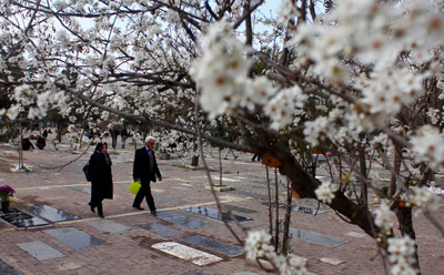 آداب نوروز در میان مردمان آذربایجان غربی / سفر به سرزمین ادیان و اقوام آداب نوروز در میان مردمان آذربایجان غربی / سفر به سرزمین ادیان و اقوام