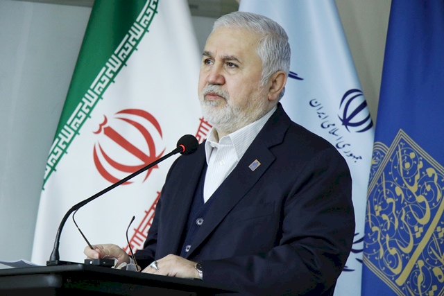 گستره باستان شناسی ایران باید فراتر از مرز‌ها باشد