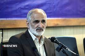 نشست روسای اتاق‌های بازرگانی همدان و سلیمانیه عراق