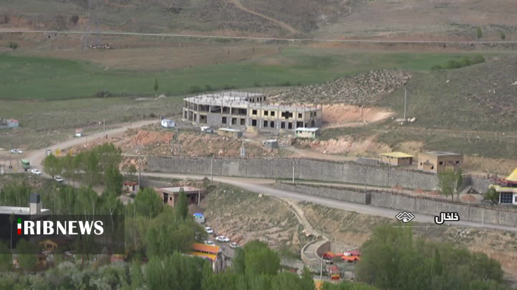 تاکید استاندار اردبیل بر تسریع در ارای پروژه های خلخال