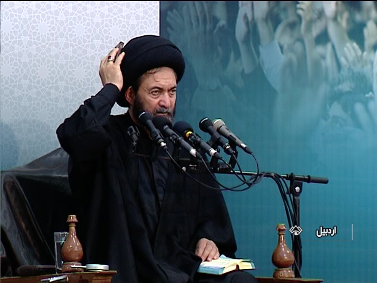 مسئولان و مردم جامعیت رفتاری بینظیر امام علی (ع) را مد نظر قرار دهند مسئولان و مردم جامعیت رفتاری بینظیر امام علی (ع) را مد نظر قرار دهند