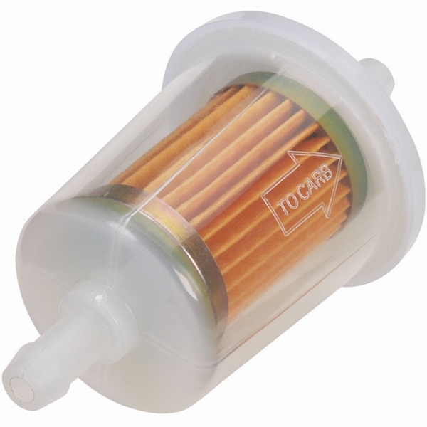 صافی بنزین خودرو چگونه تعویض می‌شود؟