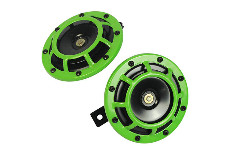 آشنایی با عملکرد و عیبیابی بوق خودرو آشنایی با عملکرد و عیبیابی بوق خودرو