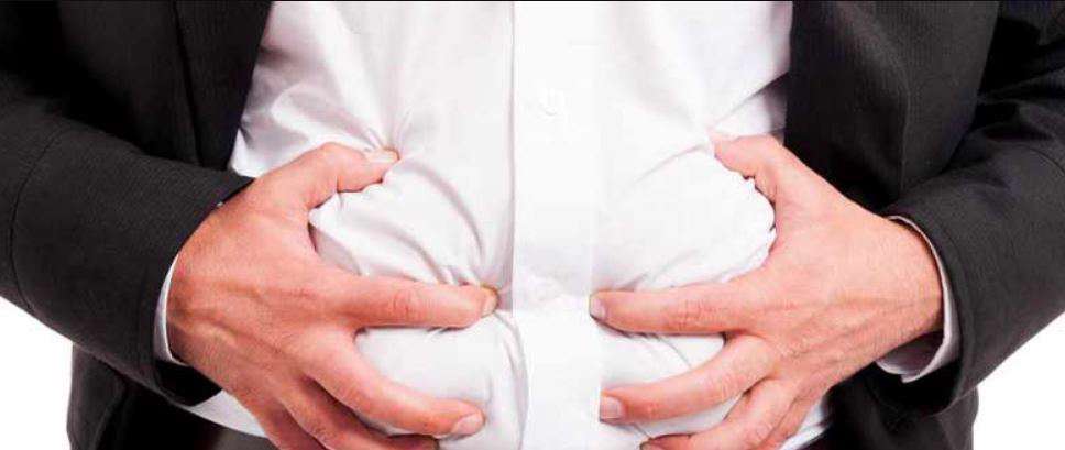 علت نفخ شکم علت نفخ شکم