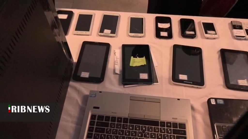 اجرای موفق طرح ارتقای امنیت اجتماعی در اردبیل