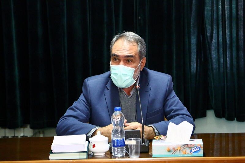 برگزاری هنرواره اذان ایرانی با سبک مرحوم مؤذن&zwnj;زاده اردبیلی