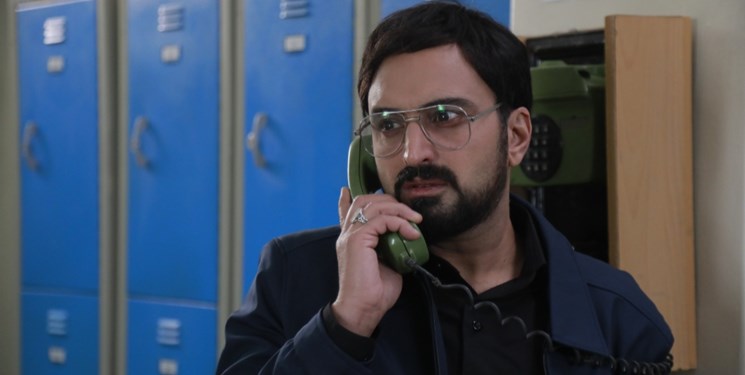 «صبح آخرین روز» و تصویری از شهادت شهریاری تا فخری زاده