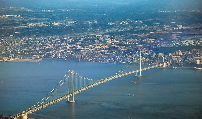 خاص‌ترین پل‌های معلق دنیا را بشناسید