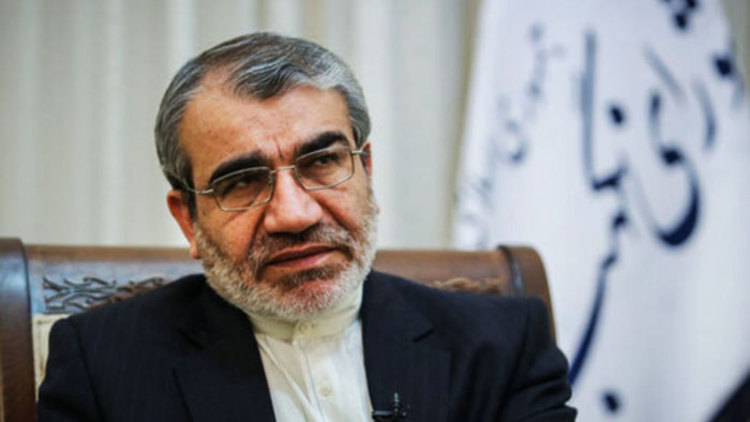 شور انتخابات سبب فراموشی ملت مظلوم فلسطین نشود