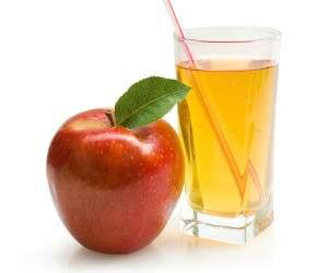 خواص سرکه سیب و عسل