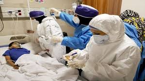 آسیب های روحی و روانی کرونا در جامعه