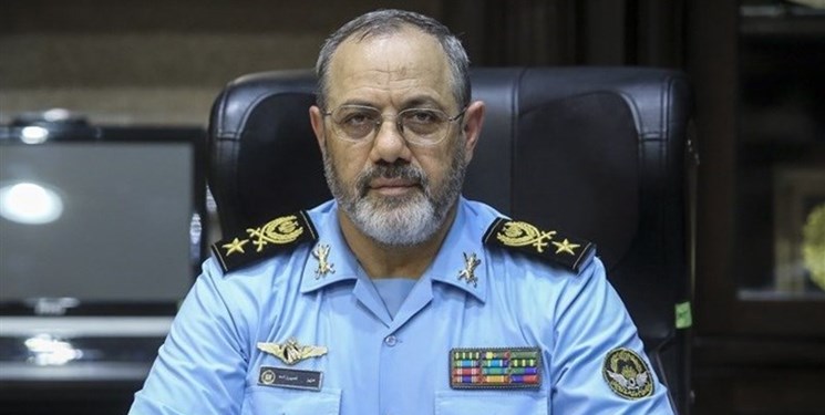 دشمن امروز به جنگ سایبری و شناختی روی آورده است