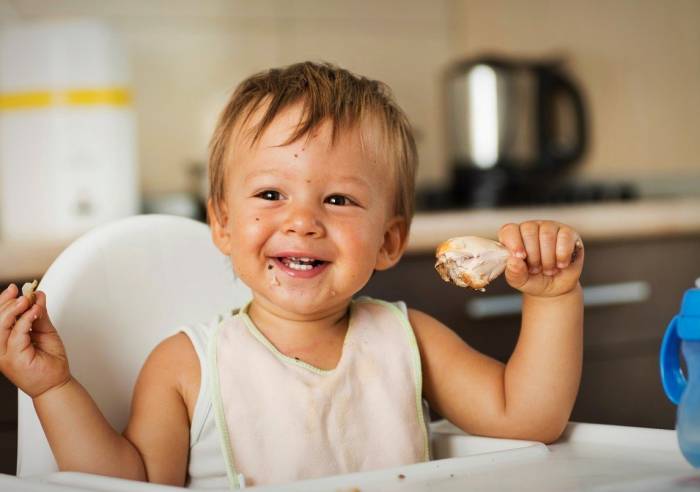 ویتامین‌های موثر در زیبایی و سلامت کودکان