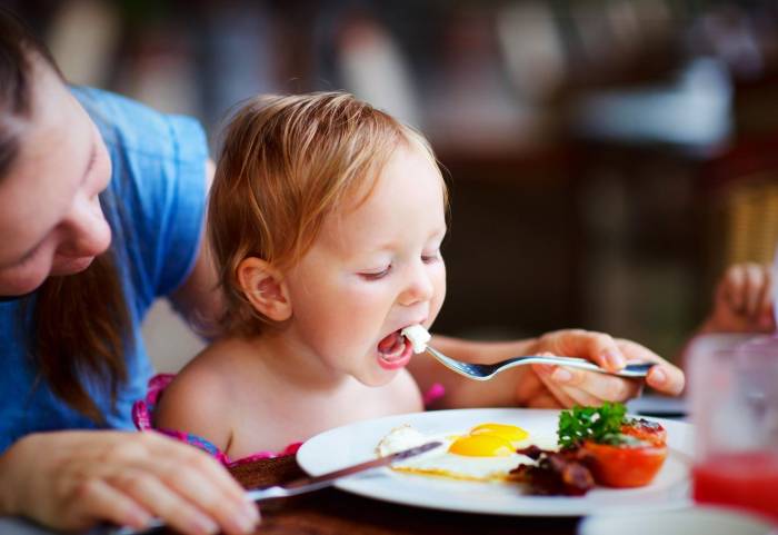 ویتامین‌های موثر در زیبایی و سلامت کودکان