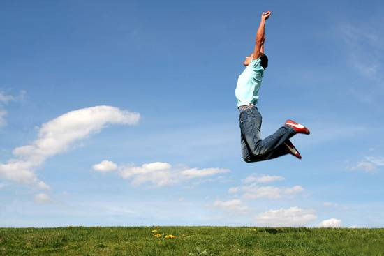 ترفند‌هايي برای خوشحال بودن