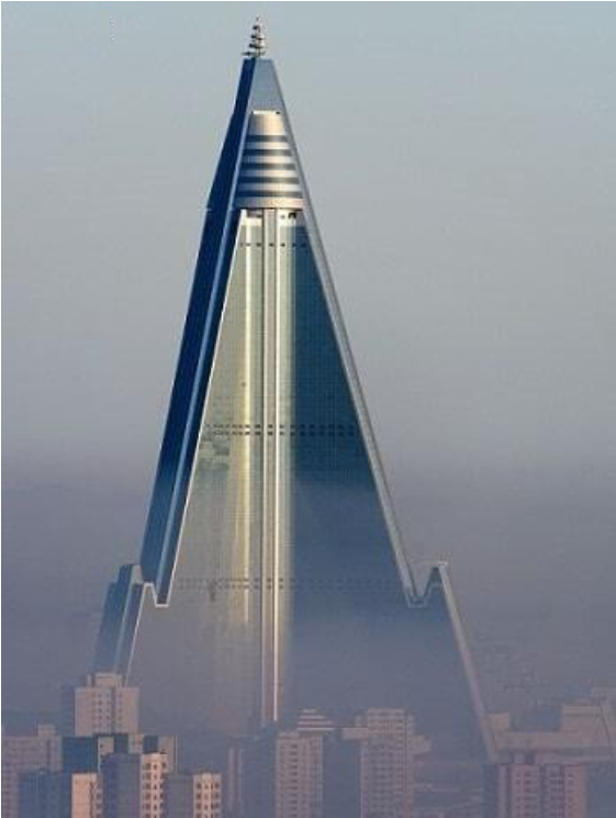 مکان&zwnj;های خطرناک و ممنوعه جهان