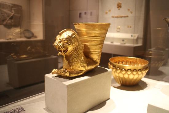 معرفی موزه های مهم تهران