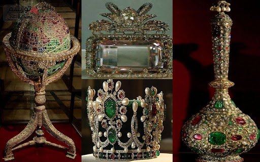 معرفی موزه های مهم تهران