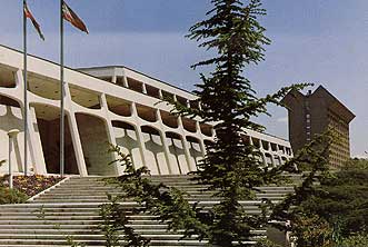 معرفی موزه های مهم تهران