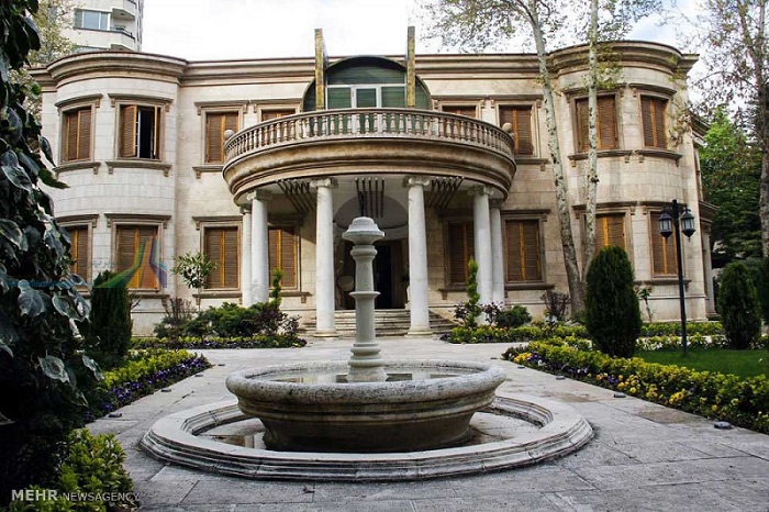 معرفی موزه های مهم تهران