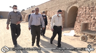 افزایش ۱۵۰ درصدی قیمت گاز تهدید فعالیت کوره&zwnj;های آجر پزی