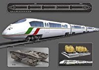 امکان‌سنجی احداث راه آهن سریع‌السیر ارومیه، تبریز و اردبیل