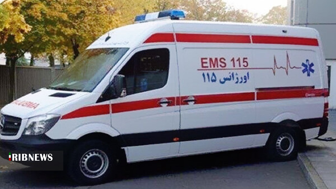 تیرماه امسال؛ انجام بیش از پنج هزار مأموریت توسط اورژانس 115 درکردستان تیرماه امسال؛ انجام بیش از پنج هزار مأموریت توسط اورژانس 115 درکردستان