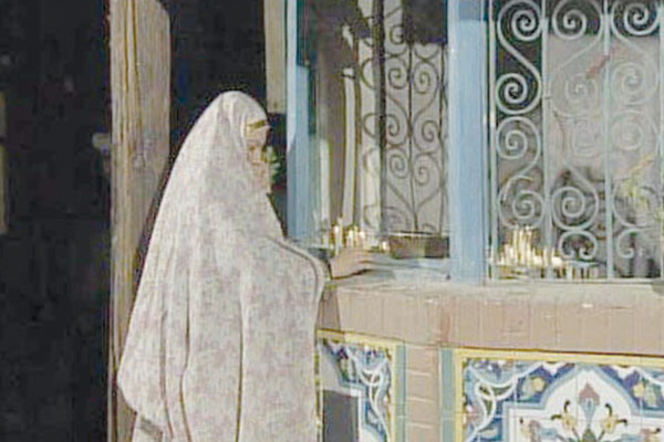 رستخیز عظیم