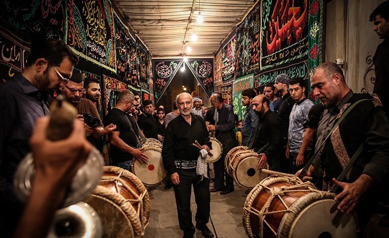 رستخیز عظیم