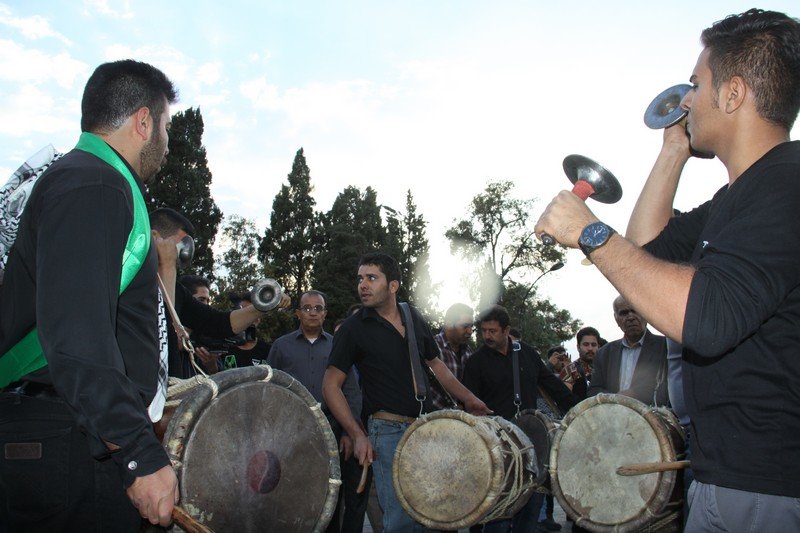 رستخیز  عظیم