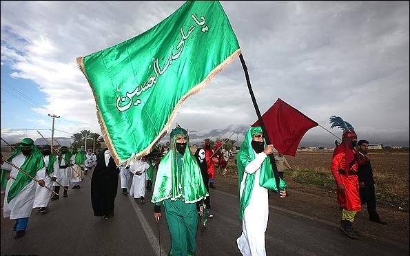 رستخیز  عظیم