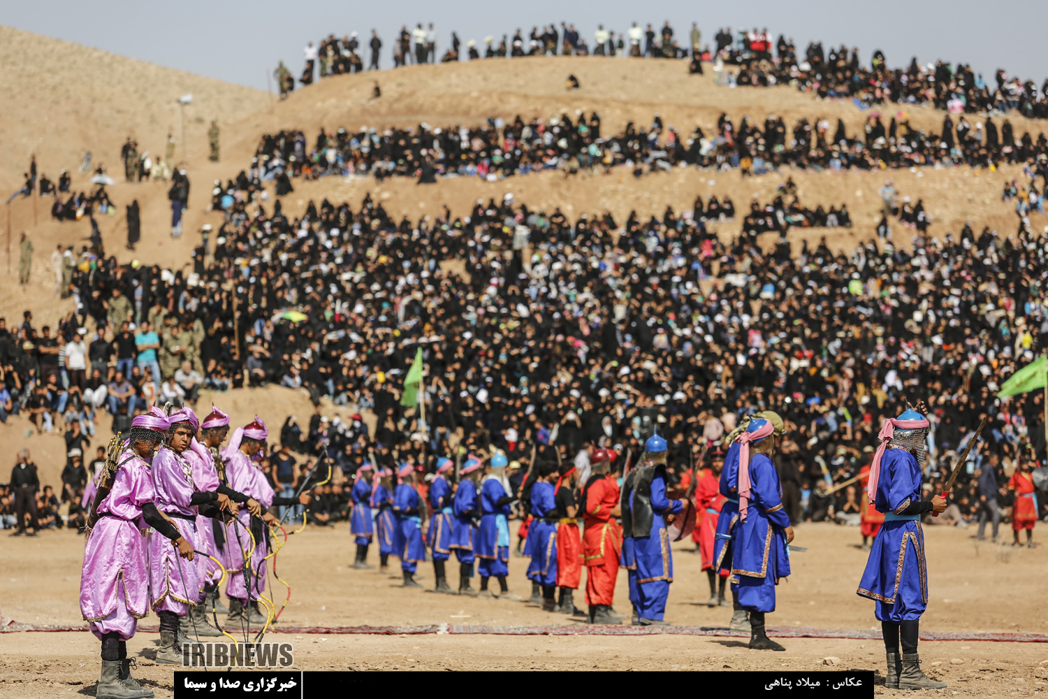 رستخیز  عظیم