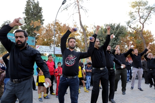 رستخیز  عظیم