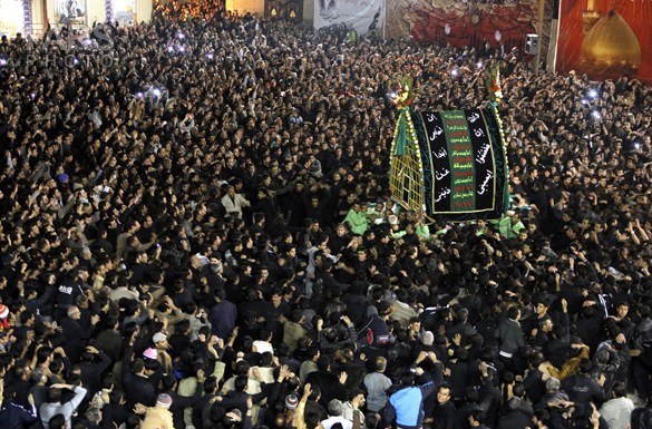 رستخیز  عظیم