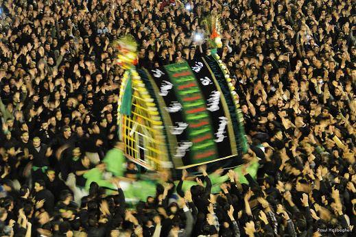 رستخیز  عظیم