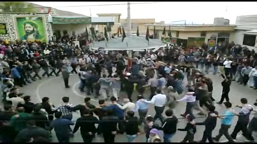 رستخیز  عظیم