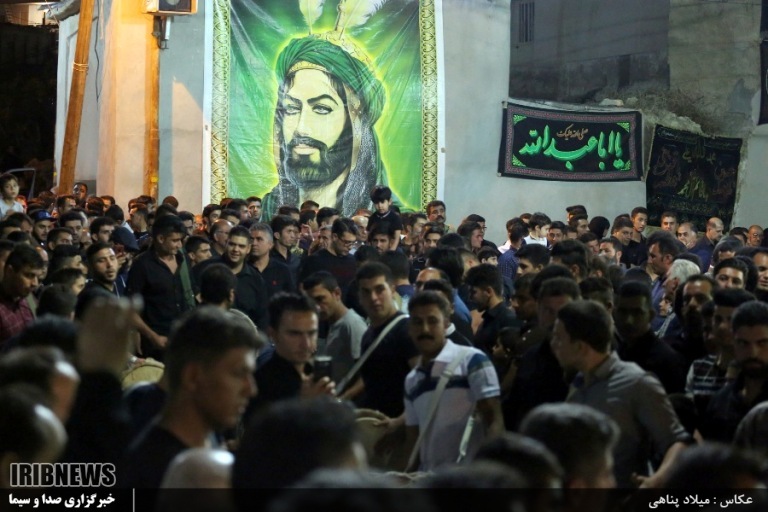 رستخیز  عظیم