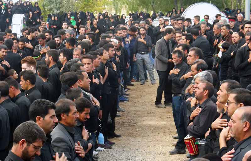 رستخیز  عظیم