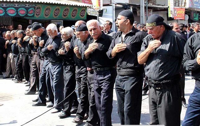 رستخیز  عظیم