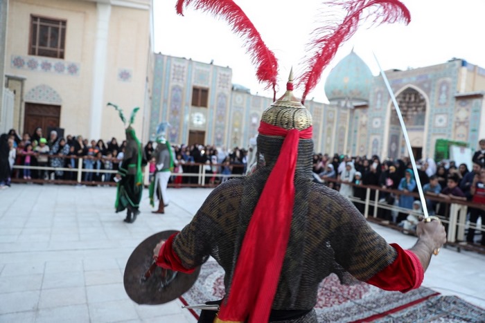 رستخیز  عظیم