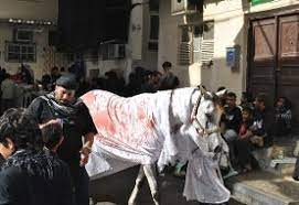 رستخیز  عظیم